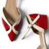 Brillit Calzados - Zapatos de piel para mujer