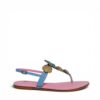 Brillit Calzados - Zapatos de piel para mujer