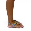 Brillit Calzados - Zapatos de piel para mujer
