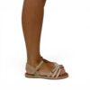 Brillit Calzados - Zapatos de piel para mujer