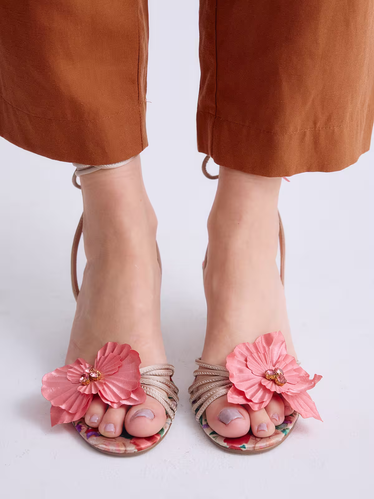 Brillit Calzados - Zapatos de piel para mujer