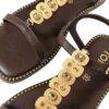 Brillit Calzados - Zapatos de piel para mujer