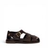 Brillit Calzados - Zapatos de piel para mujer