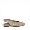 Brillit Calzados - Zapatos de piel para mujer