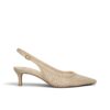 Brillit Calzados - Zapatos de piel para mujer