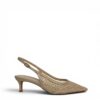 Brillit Calzados - Zapatos de piel para mujer