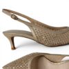 Brillit Calzados - Zapatos de piel para mujer