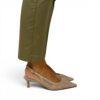 Brillit Calzados - Zapatos de piel para mujer