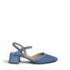 Brillit Calzados - Zapatos de piel para mujer