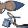 Brillit Calzados - Zapatos de piel para mujer