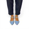 Brillit Calzados - Zapatos de piel para mujer