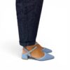Brillit Calzados - Zapatos de piel para mujer