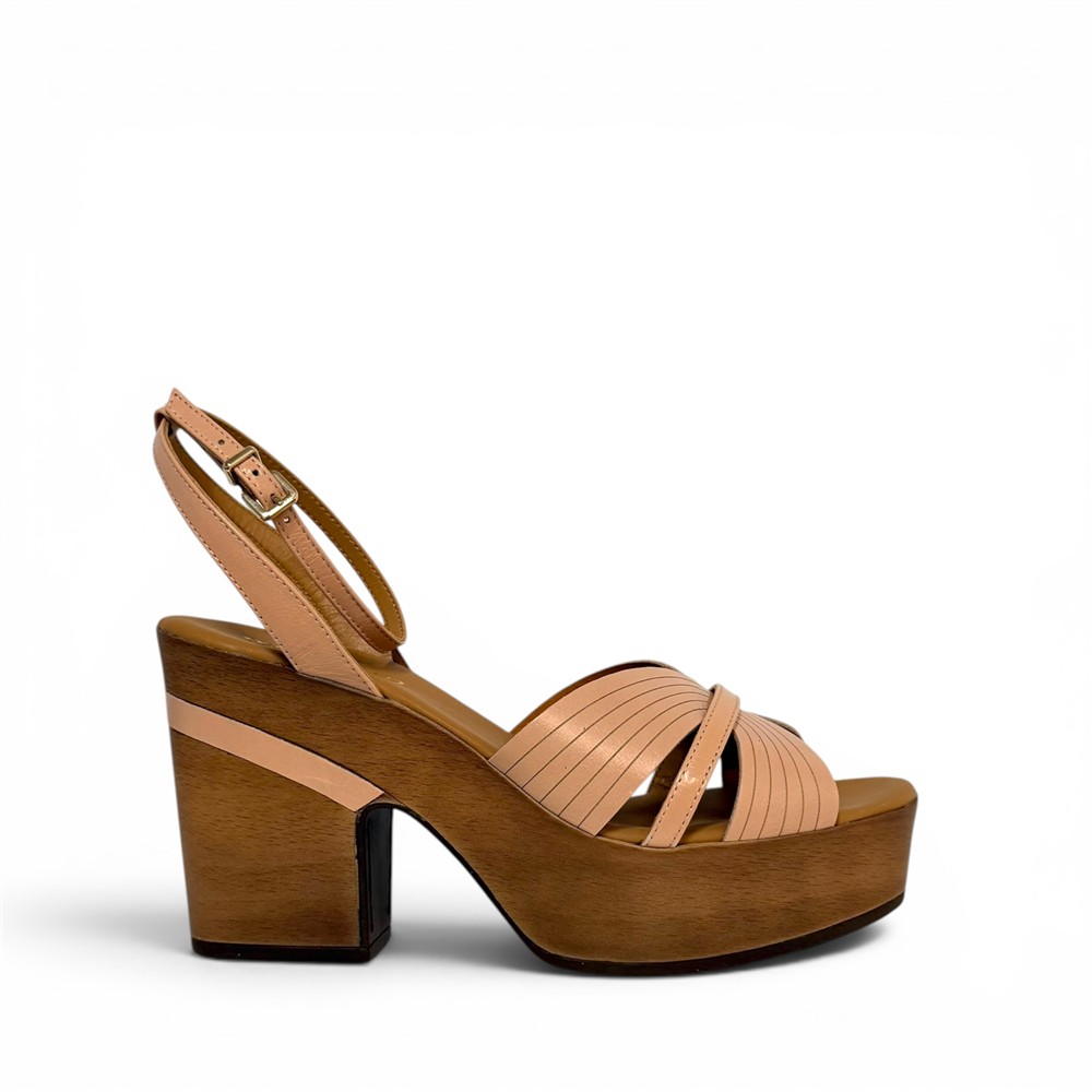 Brillit Calzados - Zapatos de piel para mujer