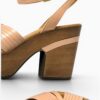 Brillit Calzados - Zapatos de piel para mujer