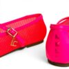 Brillit Calzados - Zapatos de piel para mujer