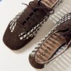 Brillit Calzados - Zapatos de piel para mujer