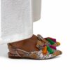 Brillit Calzados - Zapatos de piel para mujer Brillit Calzados - Zapatos de piel para mujer