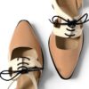 Brillit Calzados - Zapatos de piel para mujer