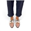 Brillit Calzados - Zapatos de piel para mujer
