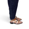 Brillit Calzados - Zapatos de piel para mujer