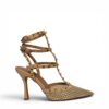 Brillit Calzados - Zapatos de piel para mujer Brillit Calzados - Zapatos de piel para mujer