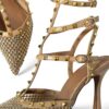 Brillit Calzados - Zapatos de piel para mujer Brillit Calzados - Zapatos de piel para mujer