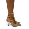 Brillit Calzados - Zapatos de piel para mujer Brillit Calzados - Zapatos de piel para mujer