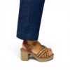 Brillit Calzados - Zapatos de piel para mujer Brillit Calzados - Zapatos de piel para mujer