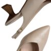 Brillit Calzados - Zapatos de piel para mujer
