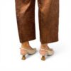 Brillit Calzados - Zapatos de piel para mujer