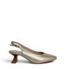 Brillit Calzados - Zapatos de piel para mujer
