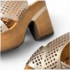Brillit Calzados - Zapatos de piel para mujer