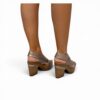 Brillit Calzados - Zapatos de piel para mujer