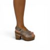 Brillit Calzados - Zapatos de piel para mujer