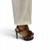Brillit Calzados - Zapatos de piel para mujer