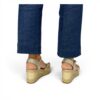 Brillit Calzados - Zapatos de piel para mujer