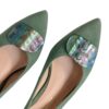 Brillit Calzados - Zapatos de piel para mujer