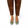 Brillit Calzados - Zapatos de piel para mujer