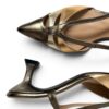 Brillit Calzados - Zapatos de piel para mujer