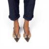 Brillit Calzados - Zapatos de piel para mujer