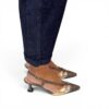 Brillit Calzados - Zapatos de piel para mujer