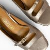 Brillit Calzados - Zapatos de piel para mujer Brillit Calzados - Zapatos de piel para mujer