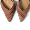 Brillit Calzados - Zapatos de piel para mujer
