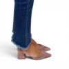 Brillit Calzados - Zapatos de piel para mujer