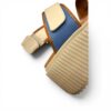 Brillit Calzados - Zapatos de piel para mujer