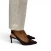 Brillit Calzados - Zapatos de piel para mujer