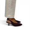 Brillit Calzados - Zapatos de piel para mujer Brillit Calzados - Zapatos de piel para mujer