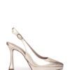 Brillit Calzados - Zapatos de piel para mujer