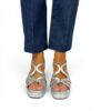 Brillit Calzados - Zapatos de piel para mujer