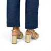 Brillit Calzados - Zapatos de piel para mujer
